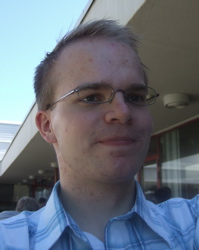 Picture of me