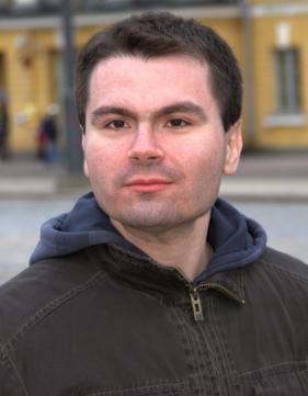 Panagiotis Papapetrou
