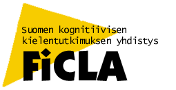 FiCLA - Suomen kognitiivisen kielentutkimuksen yhdistys